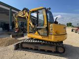 Komatsu PC 75R-2 - Offers