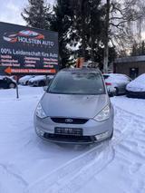 Ford Galaxy Ambiente TÜV NEU !! 7 Sitzer - Ford Galaxy Ambiente mit Diesel-Antrieb