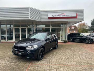 BMW X5 - 1