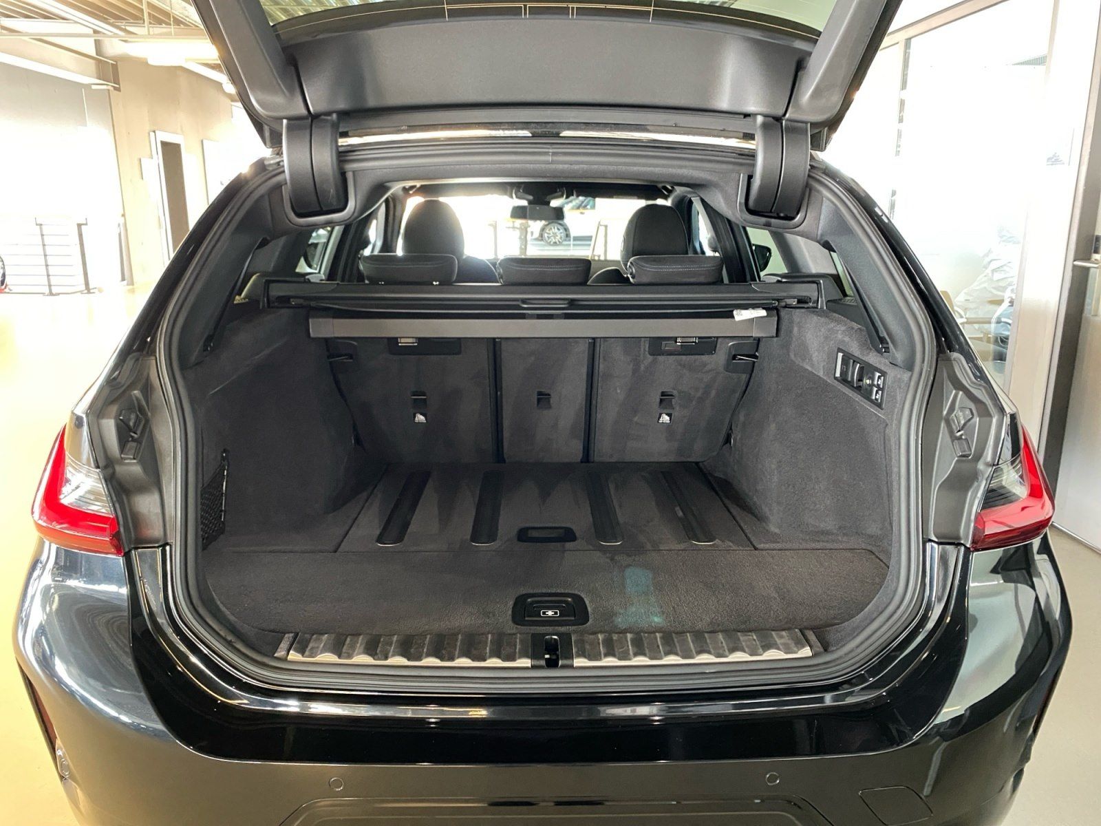 BMW 320 - Bild 17