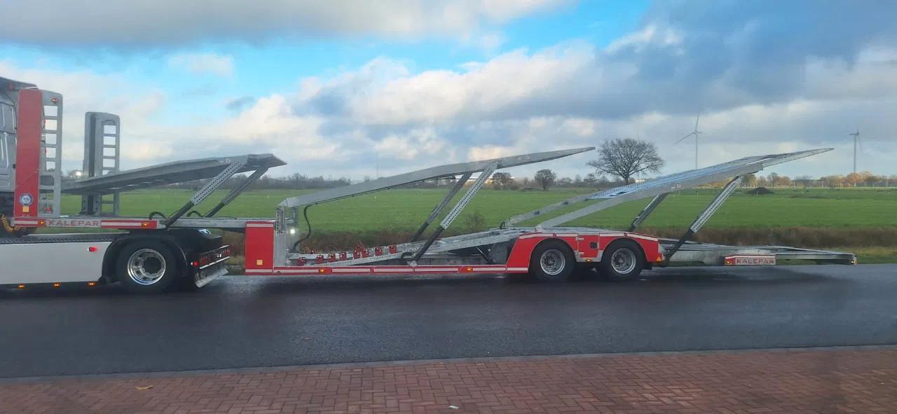 Andere Diversen KLP 228V6M2