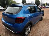 Dacia Sandero Stepway TCe 90 Easy-R S&S Prestige - Dacia Sandero Gebrauchtwagen