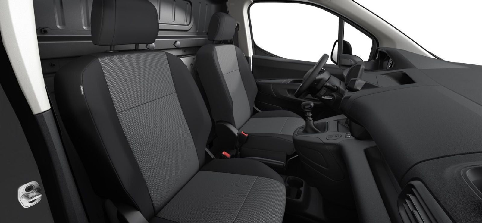 Peugeot Partner - Bild 4