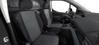 Peugeot Partner - Vorschau Bild 4