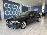 Audi A4 Avant 35 TDI basis - Audi A4 35 TDI Gebrauchtwagen