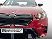BMW M5 - Vorschau Bild 11