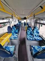 Setra S 415 NF - Setra Reisebus