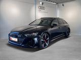 Audi RS 6 Avant performance 463(630) kW(PS) tiptronic - Audi RS6 in Rostock