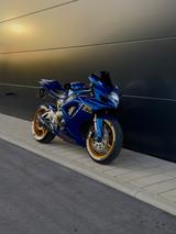 Suzuki Gsxr 600 K6/K7 (no 750,1000) - SUZUKI 2006 GSXR 600