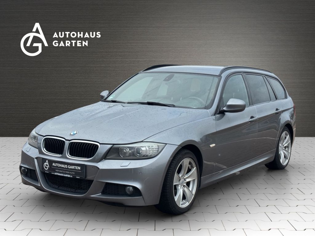 Angebot ansehen BMW 320