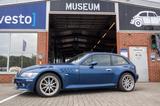 BMW Z3 Coupé 2.8 *2.HD*SCHECKHEFT*TOP*GARANTIE* - BMW Z3 Gebrauchtwagen
