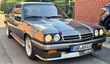 Opel Manta B GTE Ungeschweißt  - Opel Manta: B