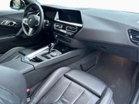 BMW Z4 M40 - Vorschau Bild 13