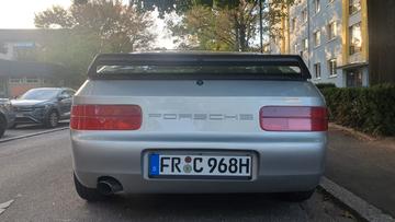صورة 2 لـ 1982 Porsche 944