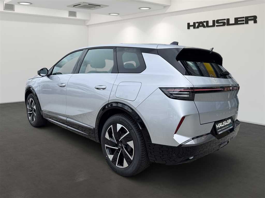Opel Grandland (X) - Bild 5
