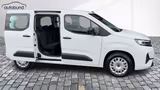 Opel Combo Combi 1,2 Turbo Edition Plus L1H1 LED Link - Opel Combo mit Benzin-Antrieb: Kombi