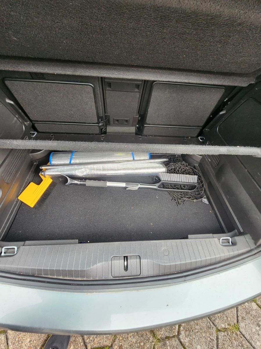 Opel Meriva 2012 — photo 15