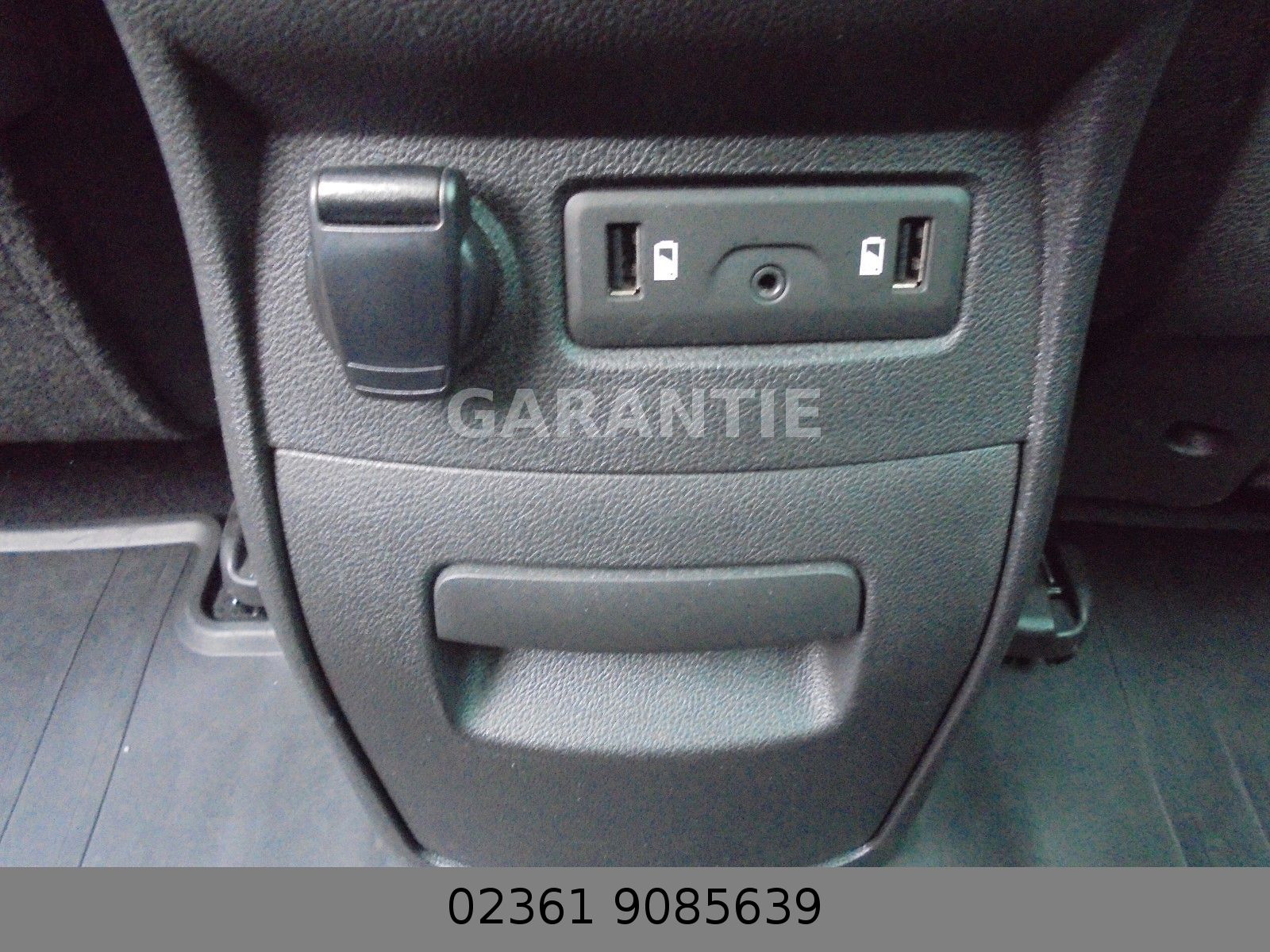 Fahrzeugabbildung Renault Scenic IV BOSE Edition Navi/Headup/Panramadach/