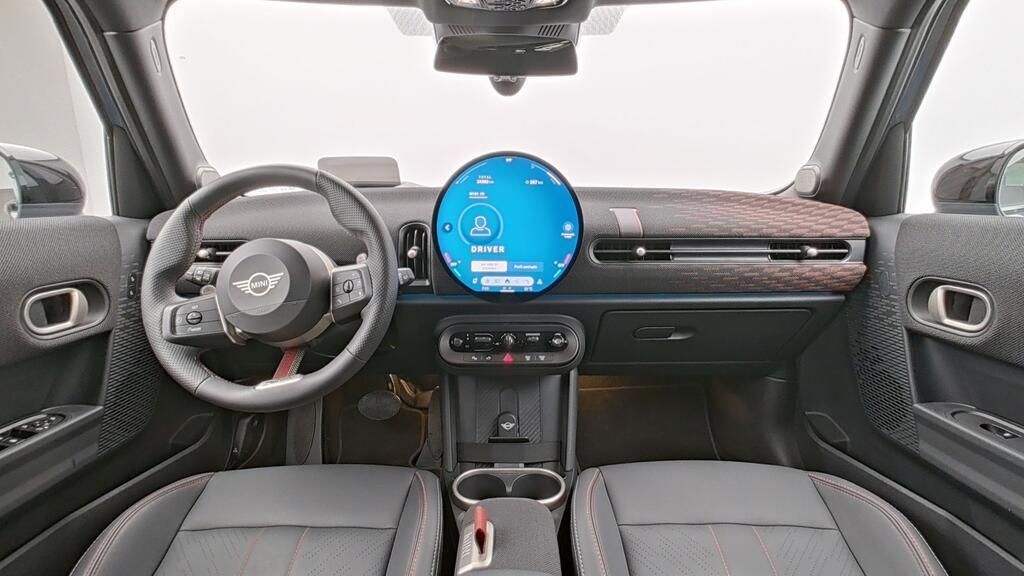 MINI Cooper C - Bild 11