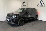 Jeep Renegade Limited 4WD Kamera Autom LED AHK - Jeep Gebrauchtwagen in Hannover