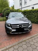 Mercedes-Benz Mercedes GLC 220d  gepflegter SUV mit 170... - Mercedes-Benz 170 d