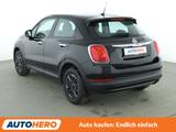 Fiat 500X 1.4 Turbo Pop Star*PDC*TEMPO*KLIMA*NAVI* - schwarze Fiat 500X