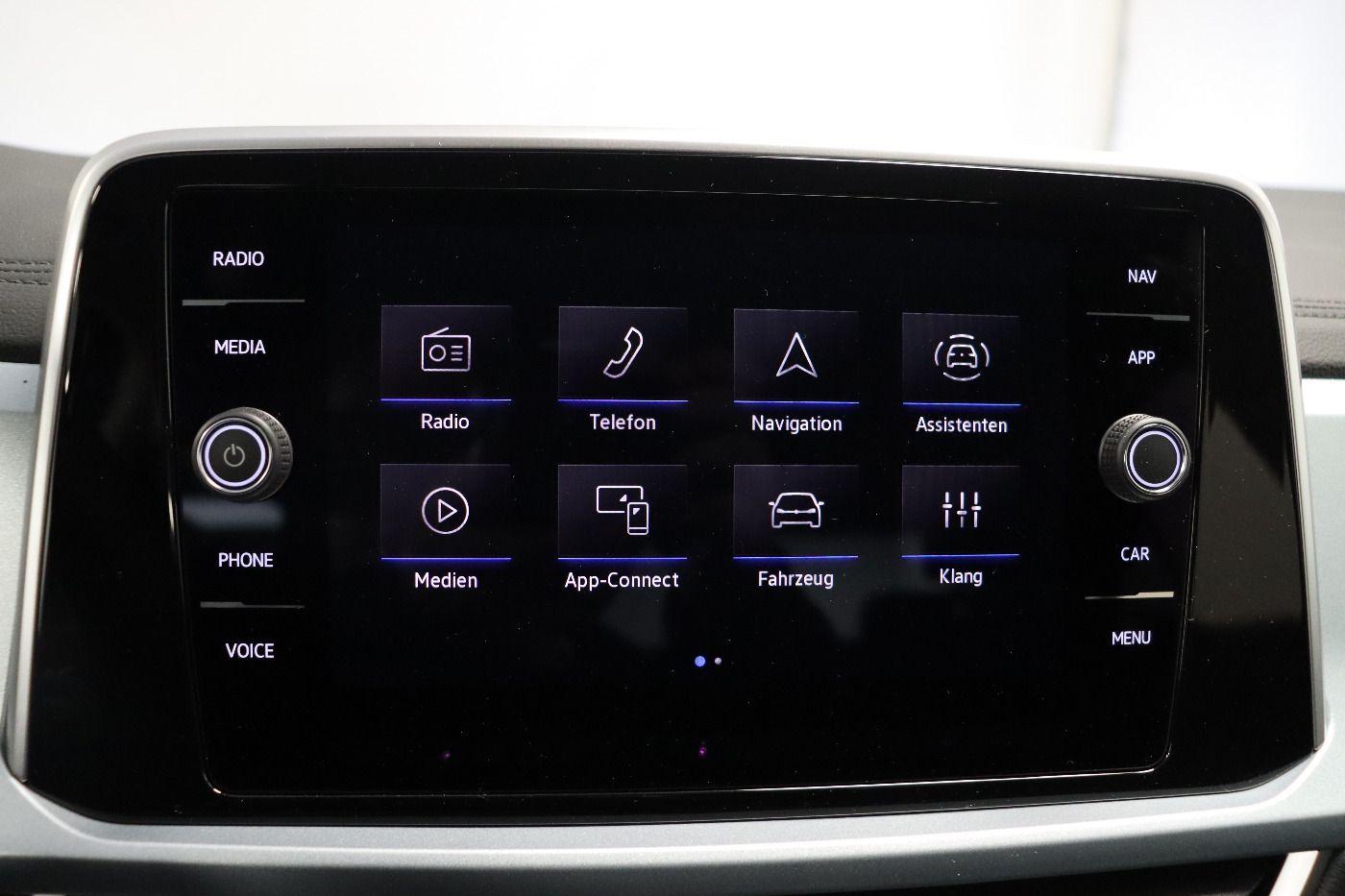 Volkswagen T-Roc - Bild 13