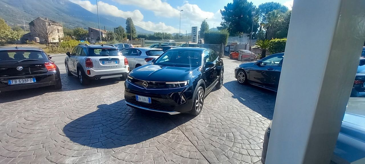 Opel OPEL Mokka 1.2 Turbo Edition imagem 3