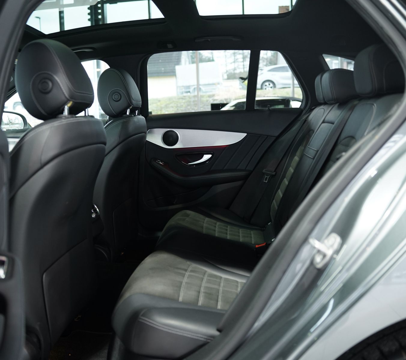 Mercedes Benz C 300