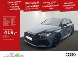 Audi RS 3 Sportback2.5 TFSI quattro *HEAD-UP*PANO*SON