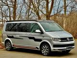 Volkswagen 2.0 TDI DSG 150PS  Küche Solar AHK 5-Sitzer ACC - VW T6 California Gebrauchtwagen in Hannover