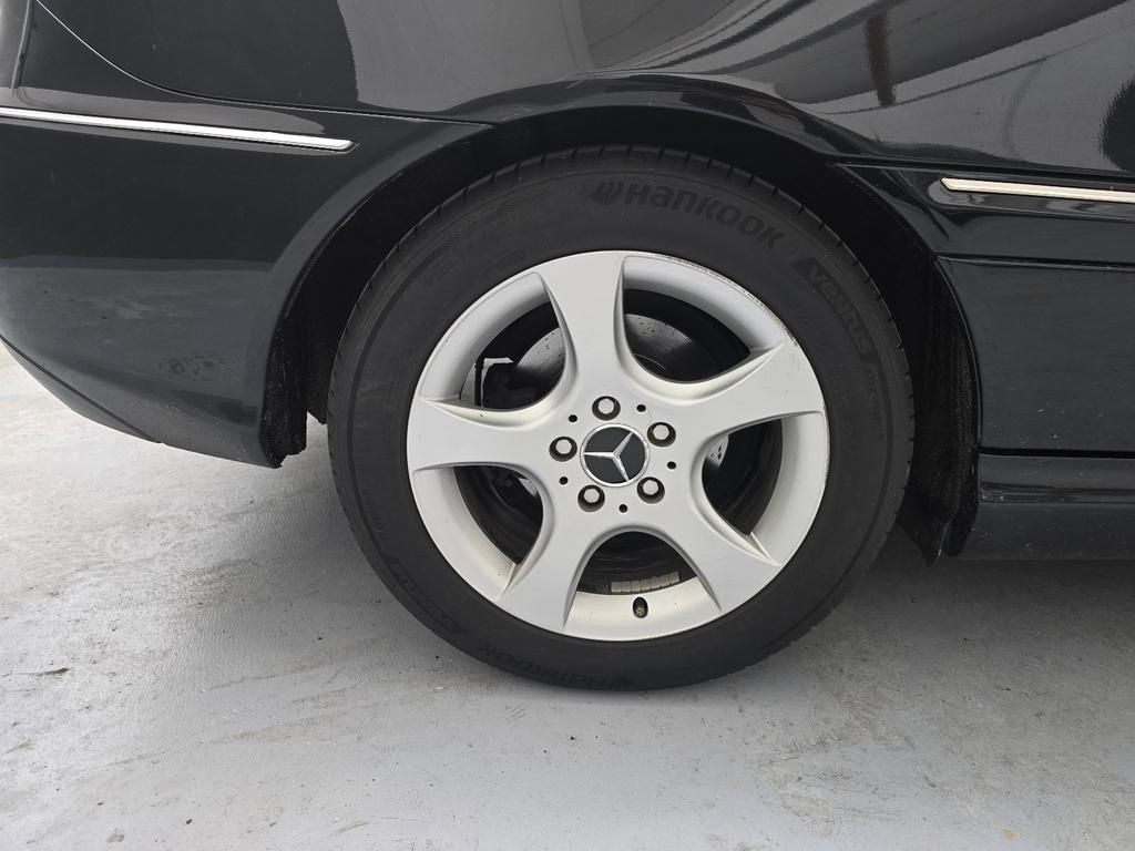 Mercedes-Benz CLC 180