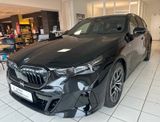 BMW 520d Touring M-Sportpaket PRO - Innovation; AHK - BMW 520: Kombi, 520i
