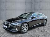 Audi A6 Limousine 45 TDI QU SPORT LED+ACC+AHK+PANO+20 - Audi A6 Gebrauchtwagen