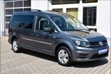 Volkswagen Caddy  Maxi Automatik 7-Sitze AHK Garantie ACC - Volkswagen Caddy: Auto