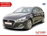 Hyundai i30 1.4 T-GDI YES! Navi Kamera Spurhalte USB AUX - Hyundai i30 in Halle