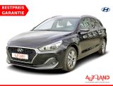 Hyundai i30 1.4 T-GDI YES! Navi Kamera Spurhalte USB AUX - Hyundai i30 aus 2020