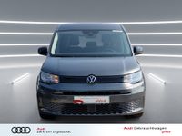 Volkswagen Caddy - Vorschau Bild 2