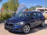 BMW 225 i xDrive Active Tourer*Advantage*1-HAND*TÜV* - BMW 225 Gebrauchtwagen