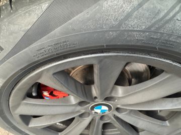 BMW 520 - 11