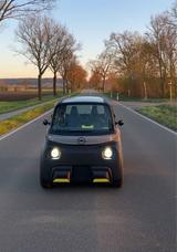 Opel Rocks-e Tekno Edition - Opel Rocks-e aus 2024