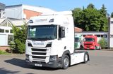 Scania R 500 / Retarder/ LED/ Kühlbox/ 2 Tanks/ Navi - Scania R 500