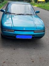 Mazda 323 F (BG) 1,6l - gebrauchte Mazda 323 aus dem Jahr 1992