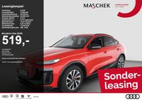 Audi Q6 e-tron - Vorschau Bild 1