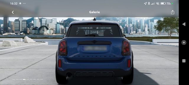 MINI Mini Cooper countryman