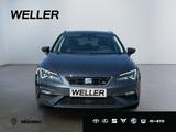 Seat Leon ST 2.0 TDI DSG FR *LED*Navi*CarPlay*SHZ*PDC - Seat Leon: Fr TDI
