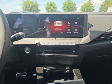 Bild 12 Opel Astra L GS Line Mild-Hybrid HUD Navi digitales C