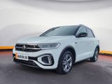 Volkswagen T-Roc 2.0 TSI R-LINE 4MOTION AHK KAMERA NAVI - Volkswagen T-Roc