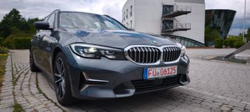BMW 320 - 2