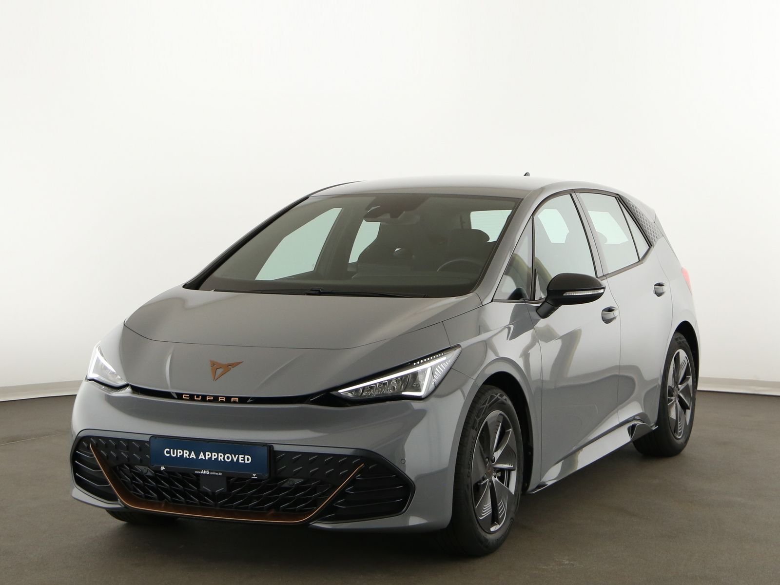 Cupra Born - Bild 2